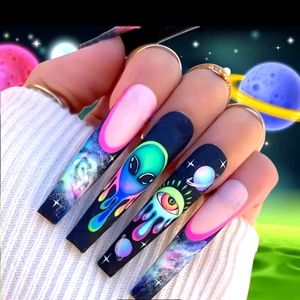 🔥ALIEN SUPERSTAR🔥